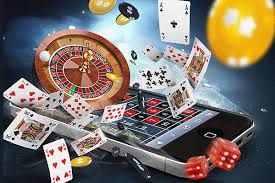 Ontdek Nyxbets Casino Jouw Ultieme Bestemming voor Online Gokken