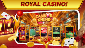 Ontdek Nyxbets Casino Jouw Ultieme Bestemming voor Online Gokken