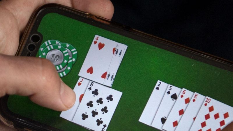 De beste nettcasinoene i Norge