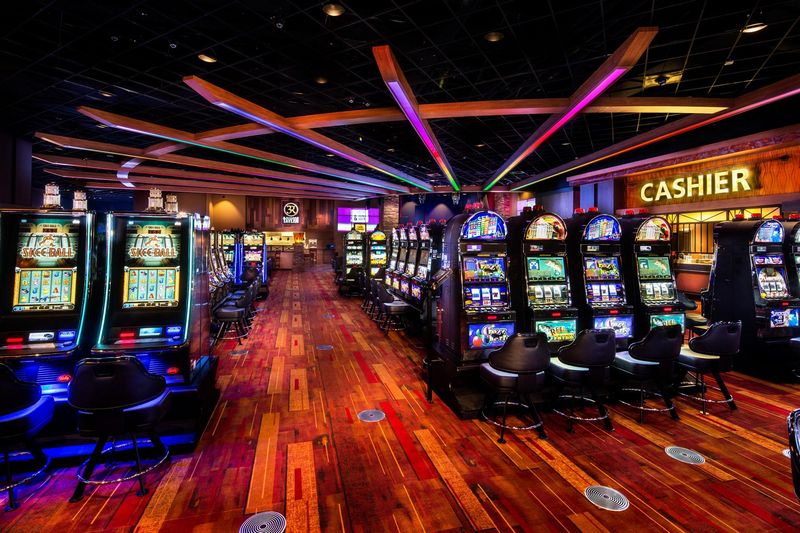 Descubre el Casino Central de Mar del Plata: Donde la grandeza histórica se fusiona con el entretenimiento moderno Descubre el Casino Central de Mar del Plata: Donde la grandeza histórica se fusiona con el entretenimiento moderno