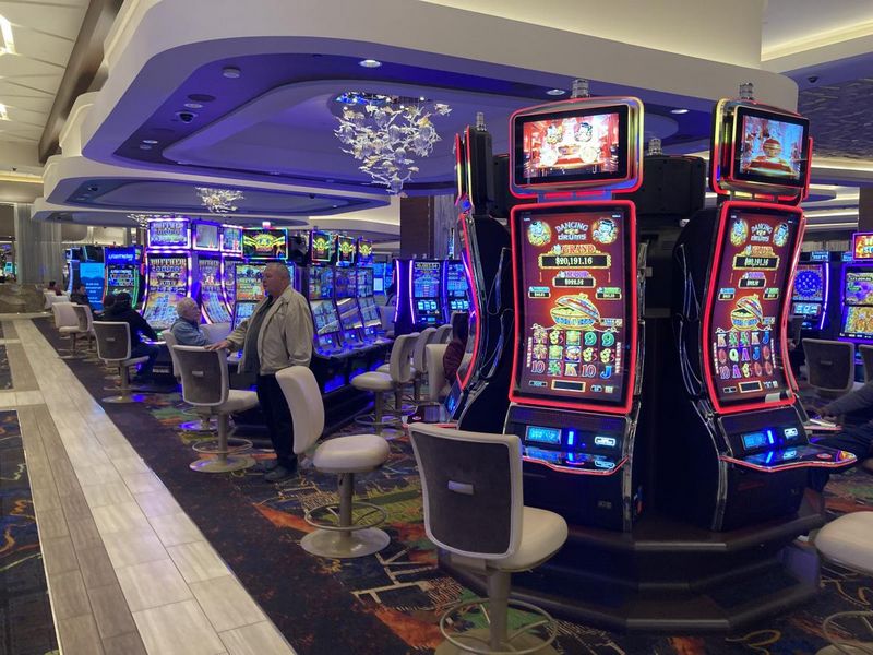 Descubre el Casino Central de Mar del Plata: Donde la majestuosidad histórica se une al entretenimiento moderno