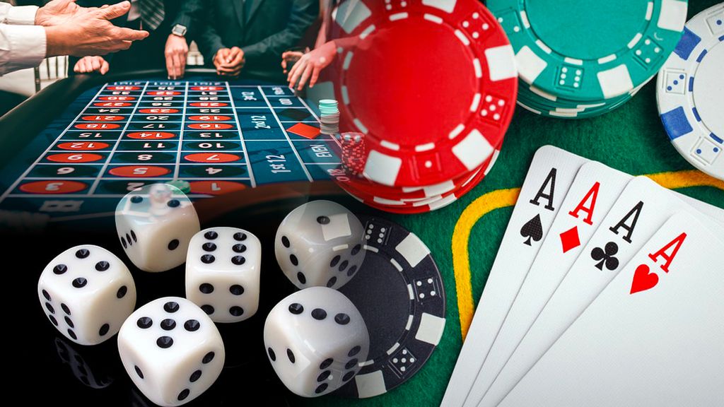 Kingdom Gambling Enterprise Ireland 2026