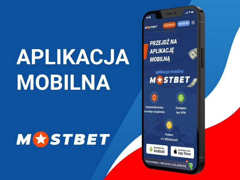 Mostbet Application Mostbet Application