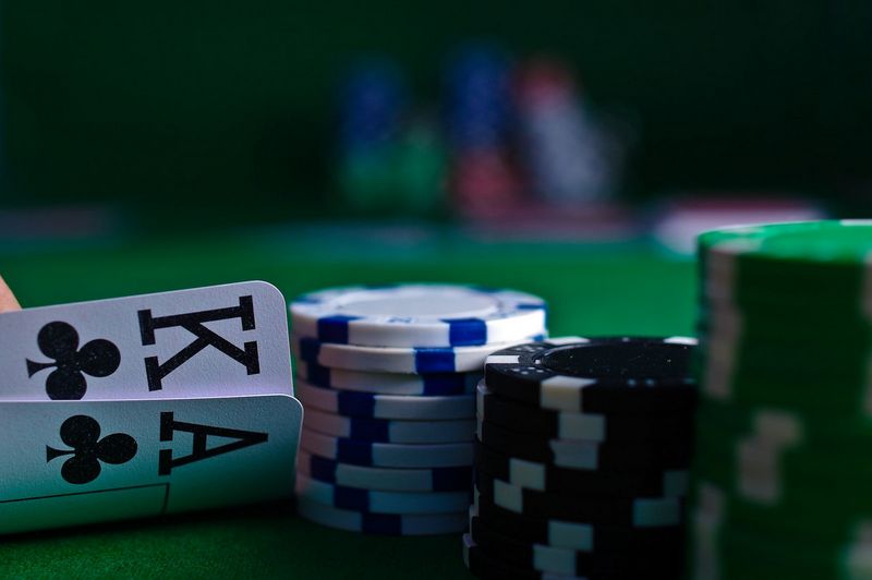 Norges markedsundersøkelser for iGaming