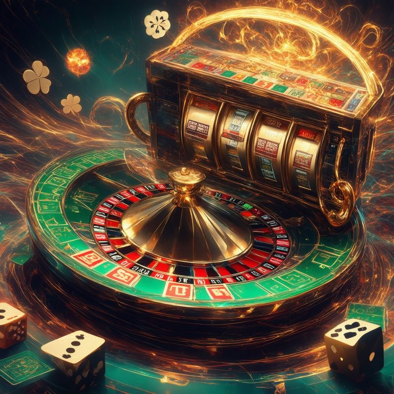 Norges markedsundersøkelsesrapport for iGaming
